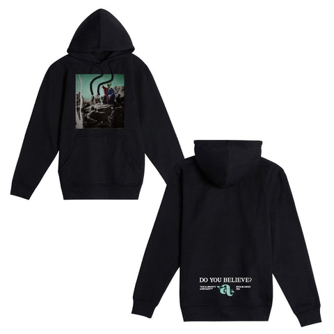 Miracles Hoodie