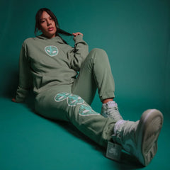 Do You Believe Sweatsuit