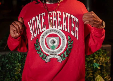 NGT Hometeam Sweatshirt