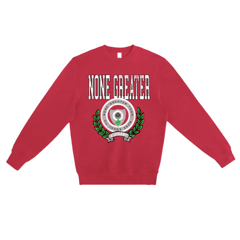 NGT Hometeam Sweatshirt