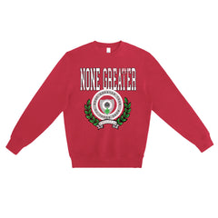 NGT Hometeam Sweatshirt