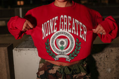 NGT Hometeam Sweatshirt