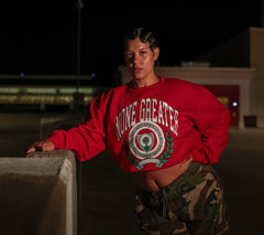 NGT Hometeam Sweatshirt