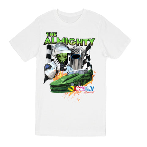 Indy 500 Tee